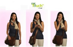 KateMyTouch TMobile
